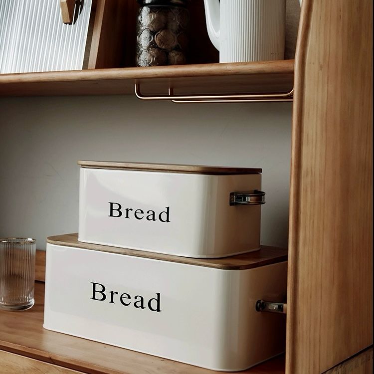 Home Bakery Bread Box|Food Container Box