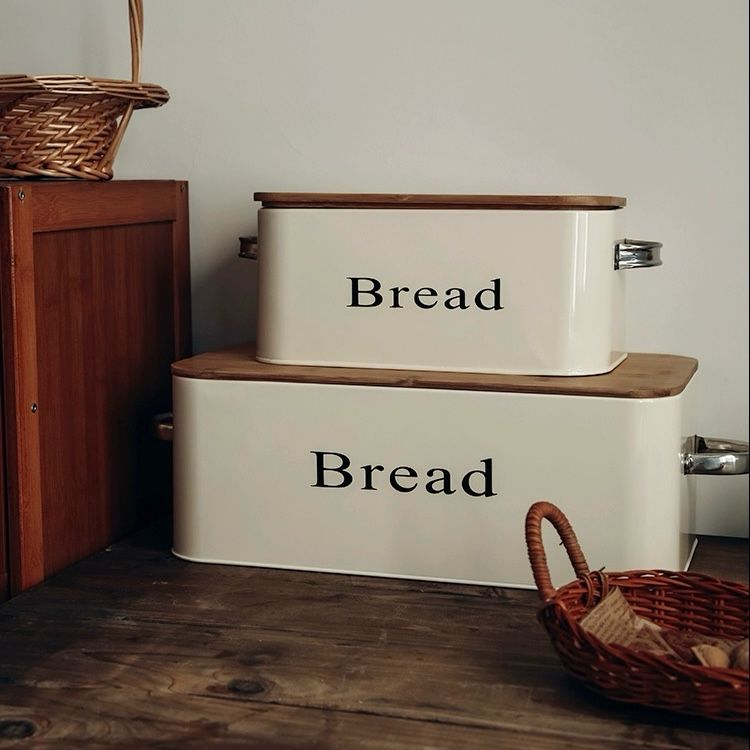 Home Bakery Bread Box|Food Container Box