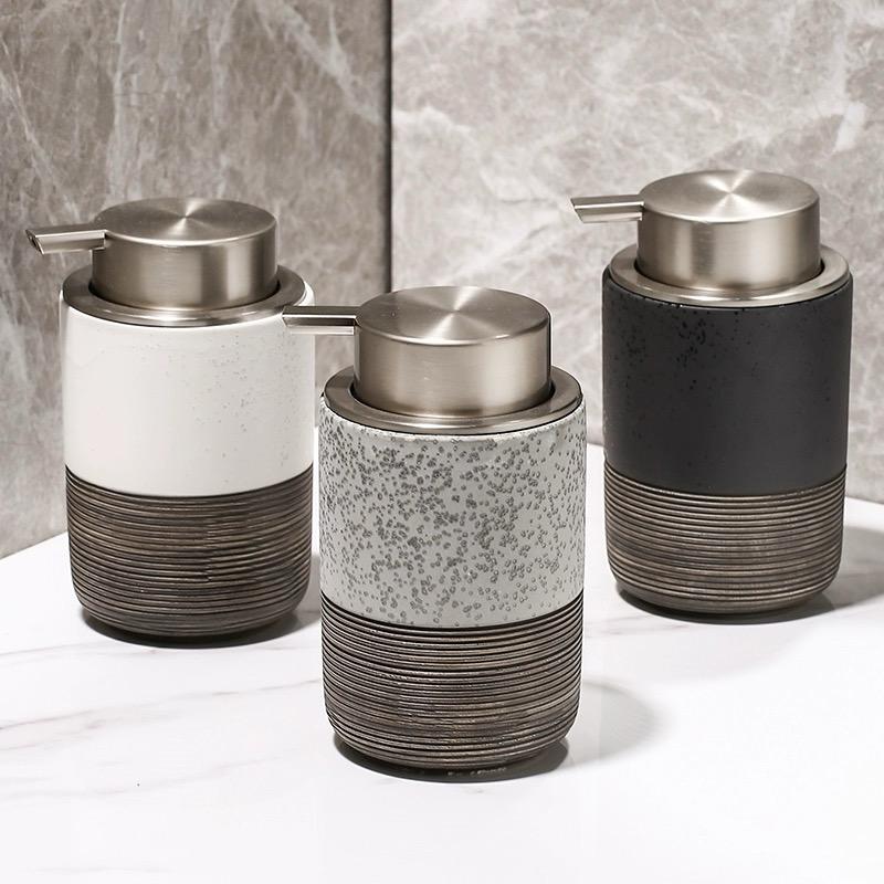 Bathroom Soap/Shower Gel Dispenser