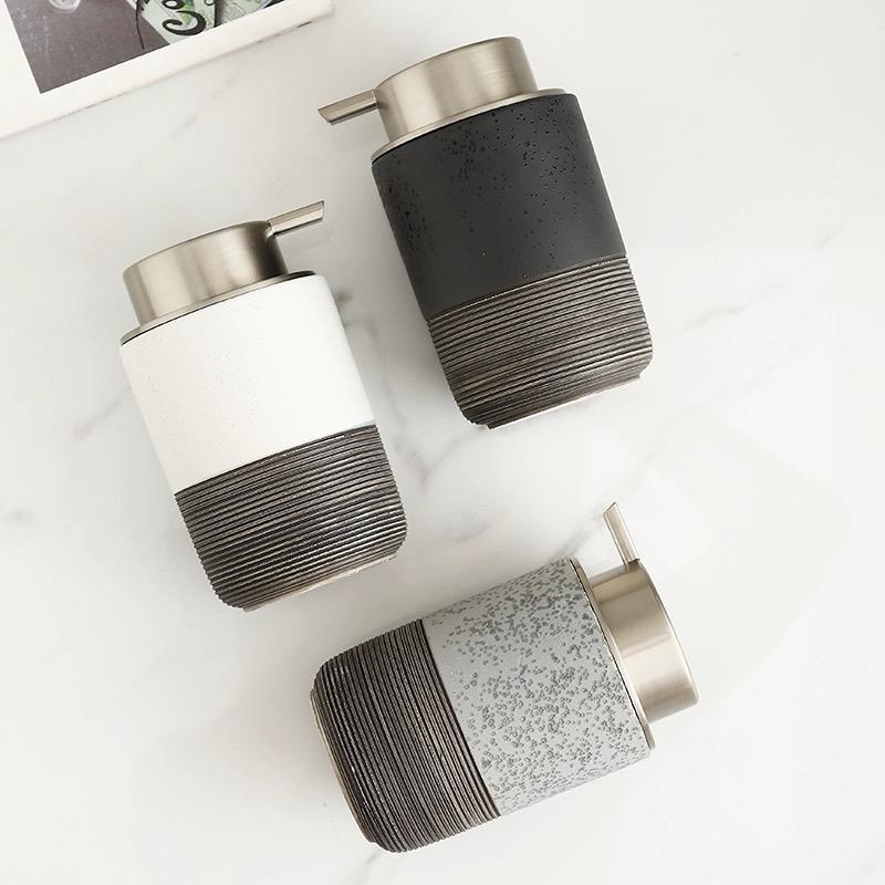 Bathroom Soap/Shower Gel Dispenser