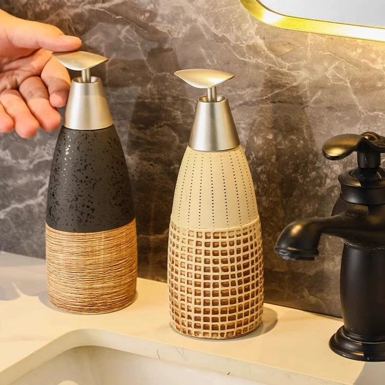 Bathroom Soap Dispenser | Shower Soap Dispenser