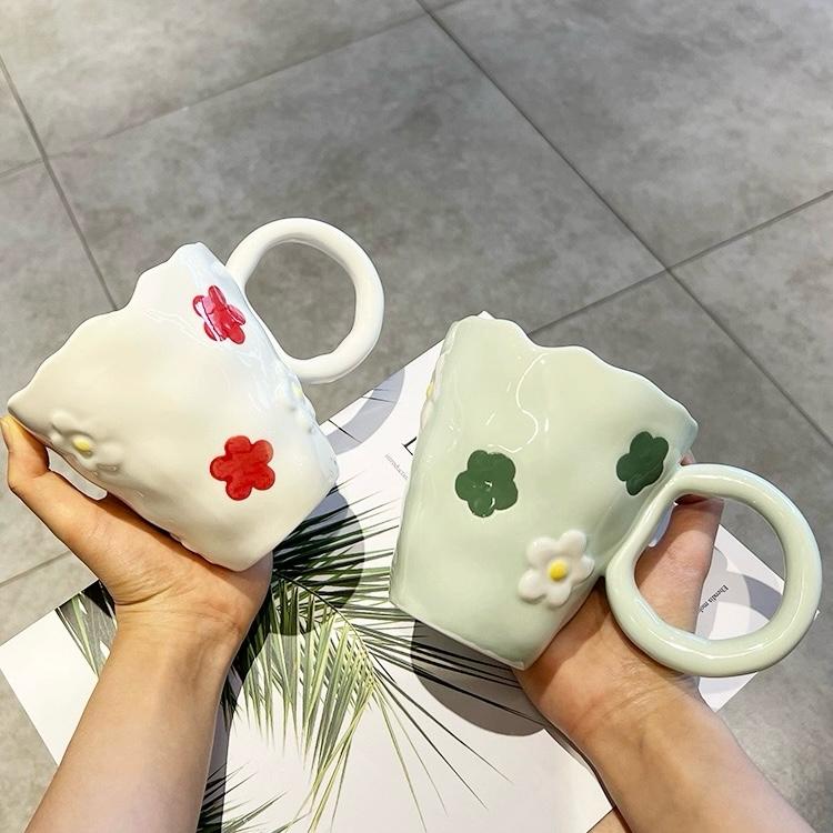 Cute Tea Mug