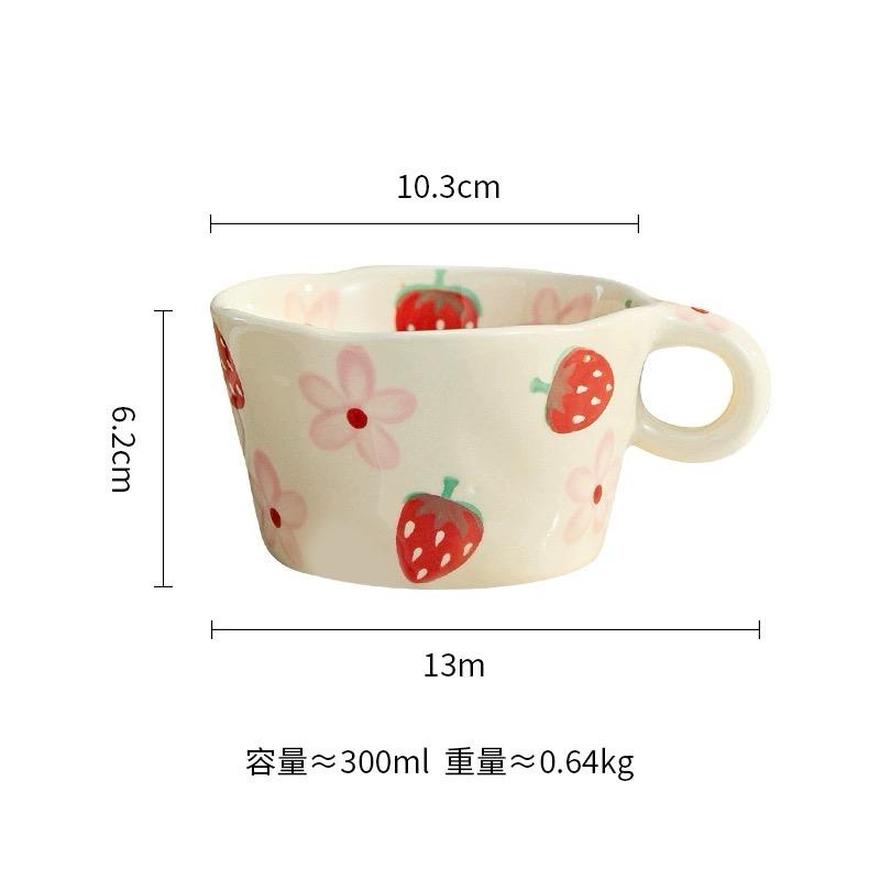 Tea & Coffee Cup & Mugs