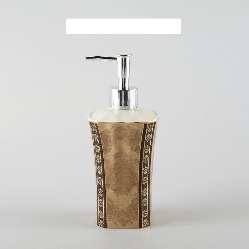 High-end Bathroom Soap Dispenser | Shower Gel Dispenser | Lotion Bottle