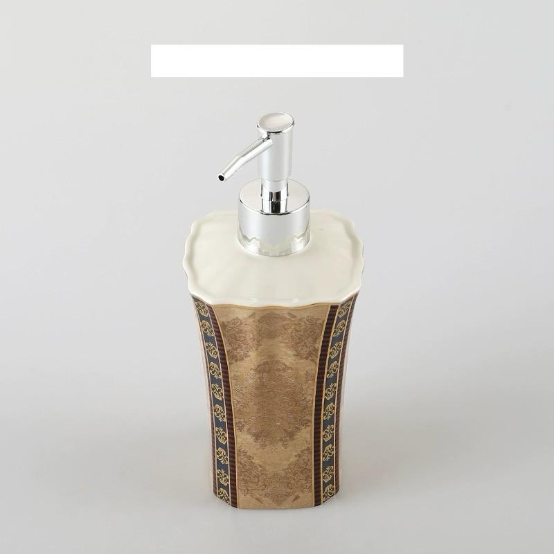 Vintage Soap Dispenser