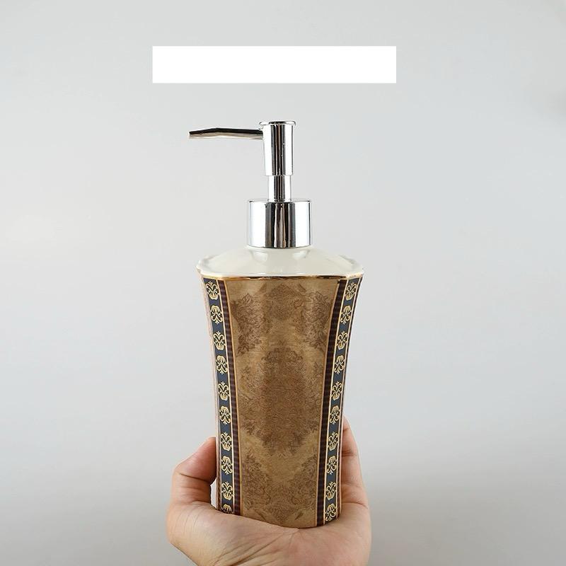 Sink Soap Dispenser | Shampoo Bottle |Shampoo Dispenser