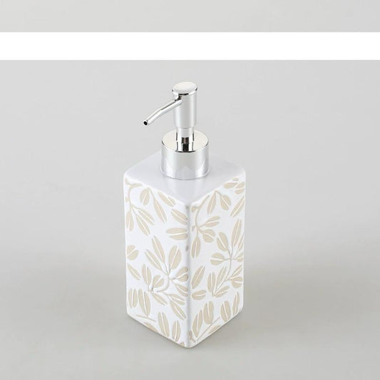 Luxury Soap Dispenser | Bathroom Shower Gel Dispenser | Shampoo Bottle