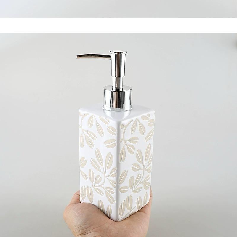 Bathroom Sanitizer Dispenser