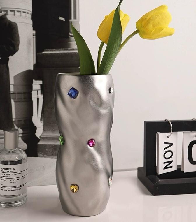 Decorative Flower Vase